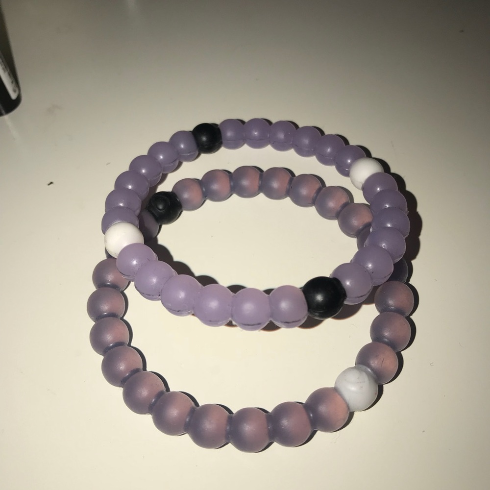 lokai bracelets